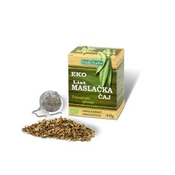 Darvitalis eko caj list maslacka 40g