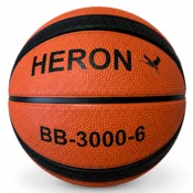 ŽOGA ZA KOŠARKO HERON BB 3000-6