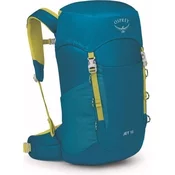 Osprey Jet 18 Blue Spikemoss/Lemongrass Outdoor nahrbtnik