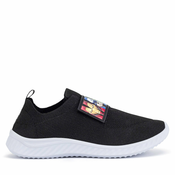 Tenis superge Avengers CP91-AW24-320AVMV Črna