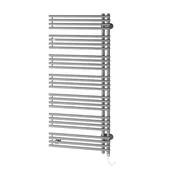 Kermi Električna kopalna kad, Diveo-E 940X450MM WRX DESNA SREBRNA DVE1A100045WSXK