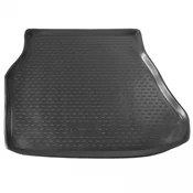 Rubber trunk mat Alfa Romeo 156 1997-2007 (estate, fire extinguisher in the trunk)