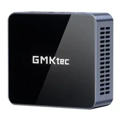 Mini PC GMKtec M2 Pro S Intel i7-1185G7 16GB RAM 512GB SSD Windows 11 Pro
