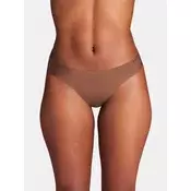 Under Armour Tangice UA Pure Stretch NS THONG-BRN XXL
