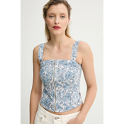Majica Levis SCULPTED BUSTIER