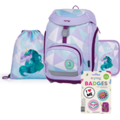 Set od 4 dijela OXY - Sherpy Unicorn