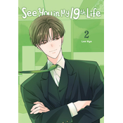 See You in My 19th Life, Vol. 2