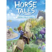 Microids Game Key Horse Tales: Emerald Valley Ranch (Cijeli svijet)