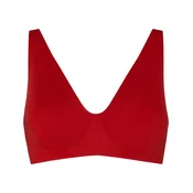 Hunkemöller Nedrček Super Comfort rdeča