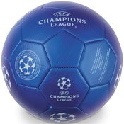 ACRAsport Champions League nogometna lopta, plava, 5