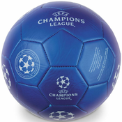 ACRAsport Champions League nogometna lopta, plava, 5