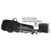 EPIPHONE električna kitara GOTH SG SPECIAL PERFORMANCE PACK