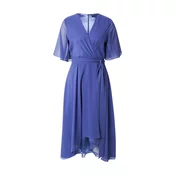 SWING Obleka safir