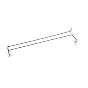 Euronova Nosilec za kozarce/40cm, (5000156177)
