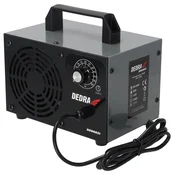 DEDRA-EXIM Generator ozona 60g/h, DEDRA DED6631