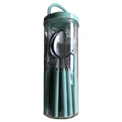 TEXELL Escajg set Style 24/1 TIE-SC309