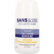Eau Thermale JONZAC Hipoalergen deodorant Nutritive - 50 ml