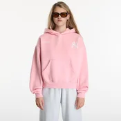 Mikina Sporty & Rich Yankees Curve Hoodie UNISEX Candy S