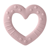 BIBS Glodalica, Srce, Pink