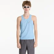 SOAR Graphene Vest Fluro Light Blue L