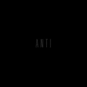 The Eye Of Time - Anti (Limited Edition) (LP)