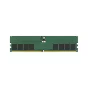 Kingston ddr5 kvr56u46bd8-32 32gb 5600 Ram ( 60581 )