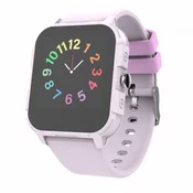 VIVAX smart watch HERO 2 Violet