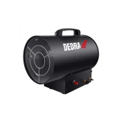 Dedra Plinski grelnik 7-15 kW DED9942