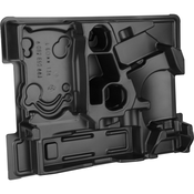 Bosch Uložak za cuvanje alata GHO/GKF 12 V 1600A019SX