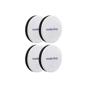 INF 4x predmotorni penasti filtri za Eureka NEU180/NEU12CT/NEU188/NEU190, (5000286394)