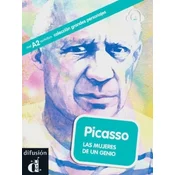 Picasso, m. MP3-CD