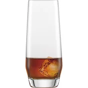 Zwiesel Glas Belfesta Kozarec za liker, prostornina: 0,25 litra, 140 mm, premer: 60 mm (6 kos)