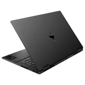 HP laptop OMEN 16-k0008nm (Shadow black)