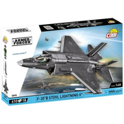 Cobi Oružane snage F-35B STOVL Lightning II