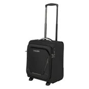 Travelite Jetpack Wings 2 Cabin Black