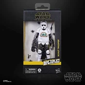 Action Figure Star Wars - The Black Series - Scout Trooper May the 4th Be With You