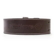 Atleticore Pro Leather Belt, Brown - L, (20702168)