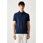 Tommy Hilfiger polo majica moška bombažna