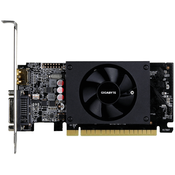 Gigabyte GV-N710D5-2GL graficka kartica NVIDIA GeForce GT 710 2 GB GDDR5