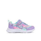 Skechers Superge Jumpsters - Cutie Critters 302363L/LVMT Vijolična
