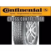 Continental CrossContact ATR ( 255/70 R17 112T )