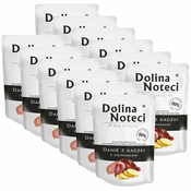Dolina Noteci Premium Duck Stew with Potatoes 12 x 300 g