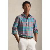 Bombažna srajca Polo Ralph Lauren