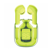 ACEFAST T6 TWS Bluetooth slušalice - zelene