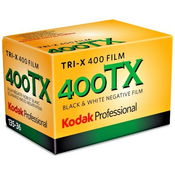 Film Kodak - TRI-X 400 TX, 135/36, 1 komad