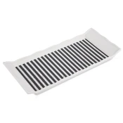 shumee Servirni pladenj 29,5 x 13 cm