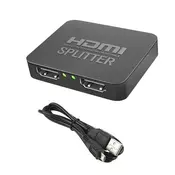 VELTEH HDMI spliter 1/2 4K*2K/30/Hz KT-HSP120
