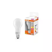 LED prigušiva sijalica E27/18W/230V 2700K - Osram