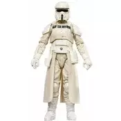 Akcijska figura Hasbro Movies: The Mandalorian & Grogu - Imperial Remnant AT-RT Driver, 15 cm