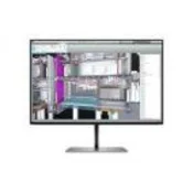 HP Z24u 24/IPS/1920x1200/60Hz/5ms/HDMI,DP, 4 USB-A, USB-C dock,RJ45/VESA/pivot,visina/3g, 1C4Z6AA